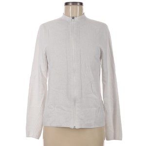 Banana Republic BR Standard track cardigan